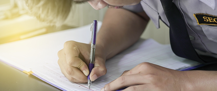 Incident-Documentation