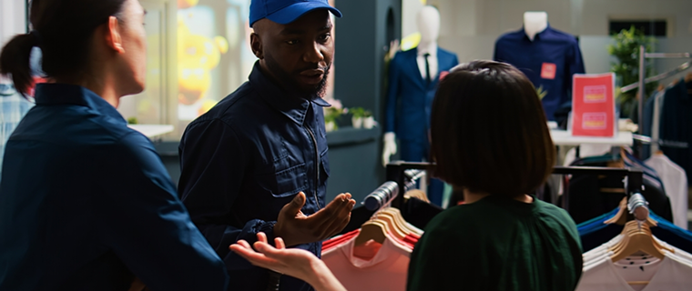 Professional-Conflict-Handling