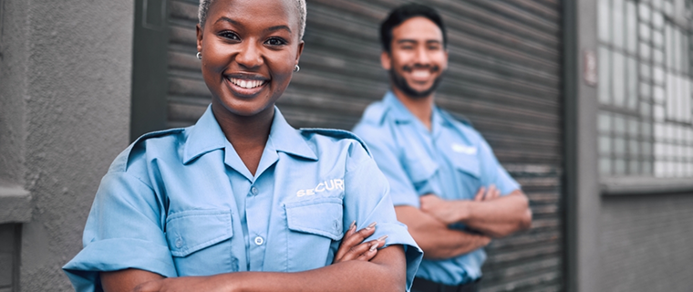 Trained-Certified-Staff